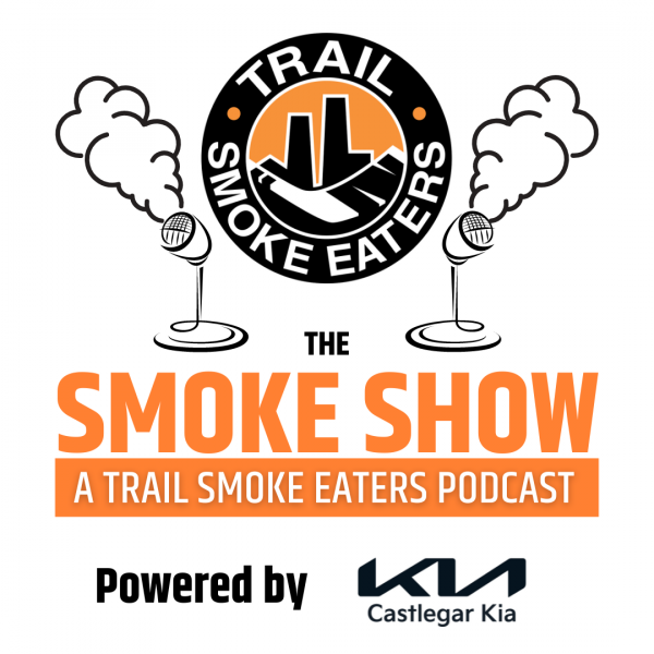 New Episode – The Smoke Show Podcast