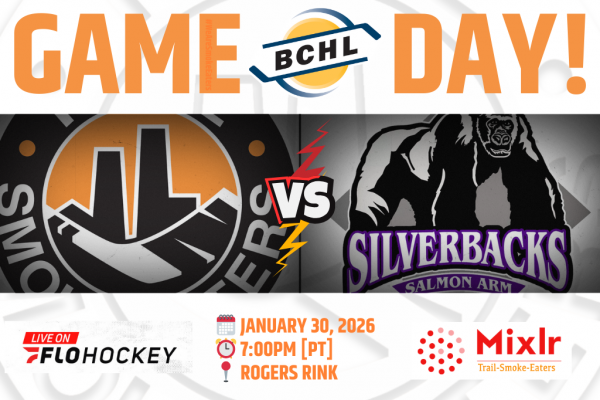 Game Day | TRA at SA