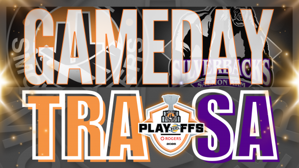 Game Day | SA at TRA